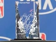 Most imporved player of the year